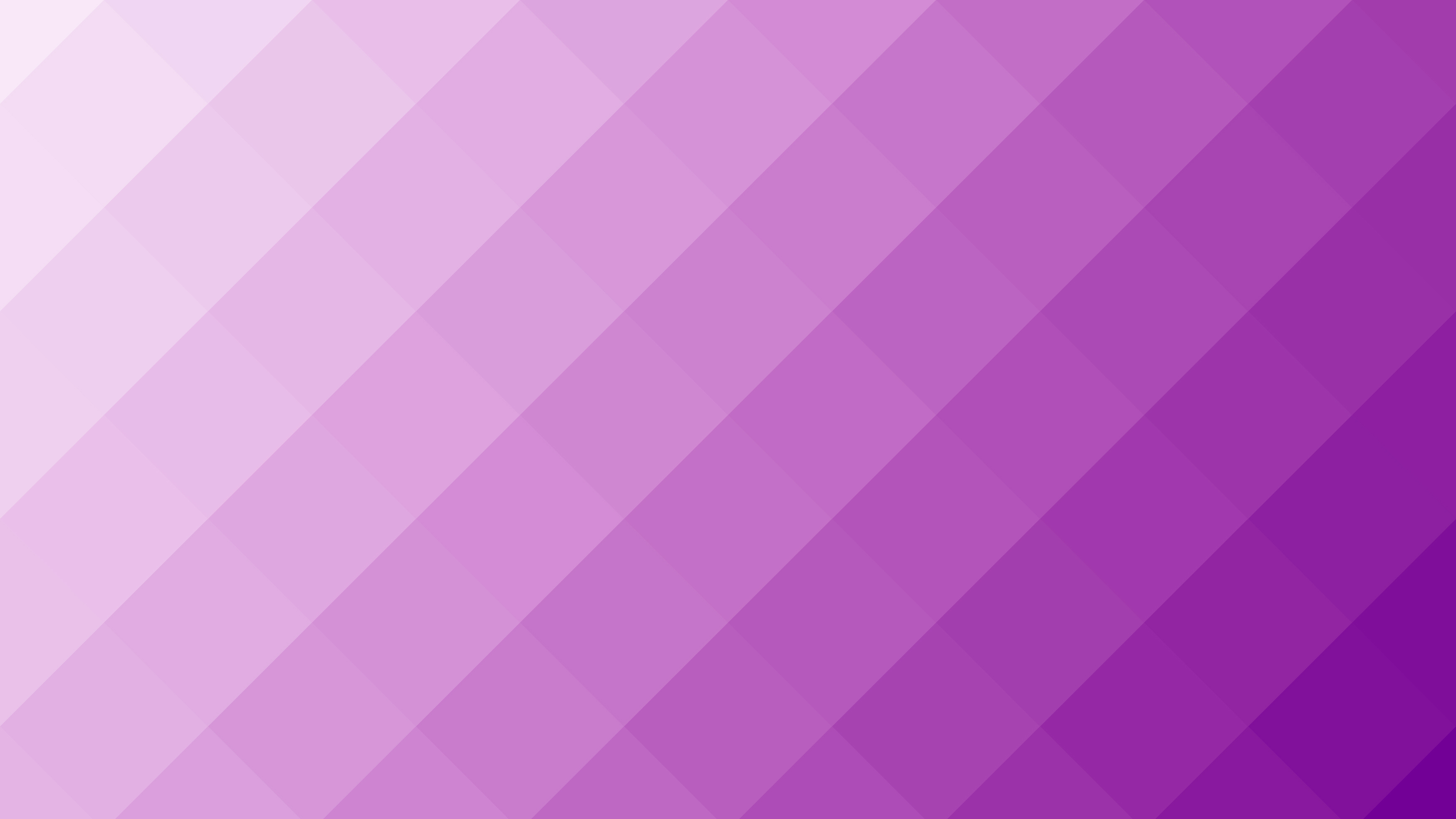 Purple Diamond Pattern Gradient Background